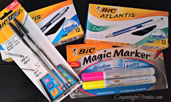 Bic Product Review Ad: #Shopletreviews
