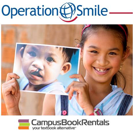 Campus Book Rentals, Great Way To Save On School Books And Help Those In Need!