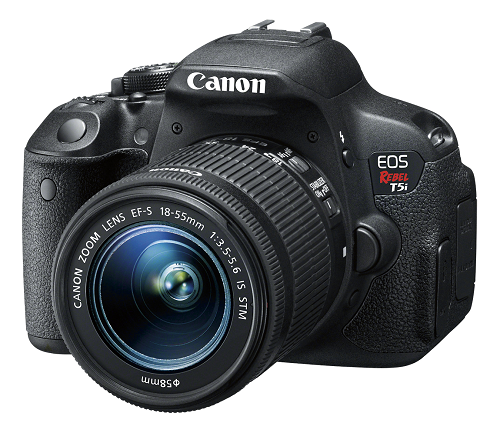 Check Out The Canon EOS Rebel T5i at Best Buy Ad: @BestBuy #CanonatBestBuy #HintingSeason @CanonUSAimaging