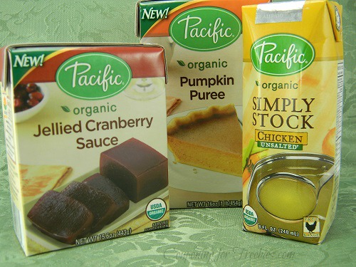 Will You Be #CartonSmart? My Thoughts On Pacific Foods Organic Carton Foods