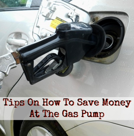 Tips On How To Save Money At The Gas Pump