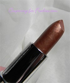 lipstick makeup review